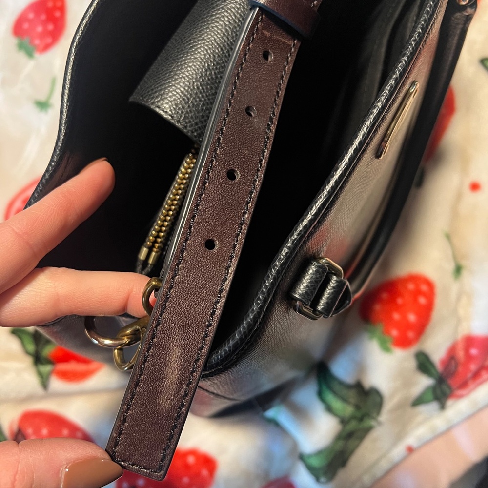 Coach Purse - Picture 8 of 11